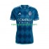 Camisolas Sporting Kansas City Homem Visitante 2025-2026 Manga Curta