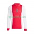 Camisolas AFC Ajax Anniversary Homem Casa 2024-2025 Manga Comprida