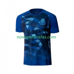 Camisolas FC Porto Special Homem Casa 2024-2025 Manga Curta