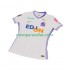 Camisolas Sanfrecce Hiroshima Homem Visitante 2025 Manga Curta