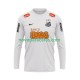 Camisolas Santos FC 2012 Retro Homem Casa 2011 Manga Comprida