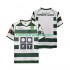 Camisolas Sporting CP 2001 2003 Retro Homem Casa Manga Curta