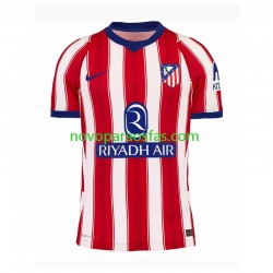 Camisolas Atlético Madrid Homem Casa 2026-2027 Manga Curta