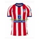 Camisolas Atlético Madrid Homem Casa 2026-2027 Manga Curta