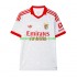 Camisolas Benfica Homem Visitante 2026-2027 Manga Curta