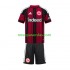 Camisolas Eintracht Frankfurt Criança Casa 2026-2027 Manga Curta