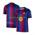 Camisolas FC Barcelona Homem Casa 2026-2027 Manga Curta