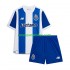 Camisolas FC Porto Criança Casa 2026-2027 Manga Curta