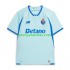 Camisolas FC Porto Homem Alternativo 2026-2027 Manga Curta