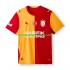 Camisolas Galatasaray Homem Casa 2026-2027 Manga Curta