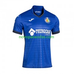Camisolas Getafe CF Homem Casa 2026-2027 Manga Curta