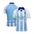 Camisolas Málaga CF Homem Casa 2026-2027 Manga Curta
