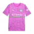 Camisolas Manchester City Guarda-redes Homem Visitante 2026-2027 Manga Curta