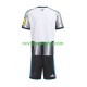 Camisolas Newcastle United Criança Casa 2026-2027 Manga Curta