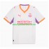 Camisolas PSV Eindhoven Homem Visitante 2026-2027 Manga Curta
