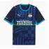Camisolas PSV Eindhoven Homem Alternativo 2026-2027 Manga Curta