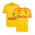 Camisolas RC Lens Homem Casa 2026-2027 Manga Curta