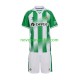 Camisolas Real Betis Criança Casa 2026-2027 Manga Curta