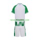 Camisolas Real Betis Criança Casa 2026-2027 Manga Curta