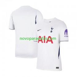 Camisolas Tottenham Hotspur Homem Casa 2026-2027 Manga Curta