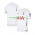 Camisolas Tottenham Hotspur Homem Casa 2026-2027 Manga Curta