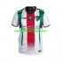 Camisolas Club Deportivo Palestino Homem Casa 2024-2025 Manga Curta