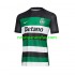 Camisolas Sporting CP Homem Casa 2024-2025 Manga Curta