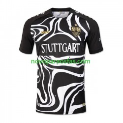 Camisolas VfB Stuttgart Special Homem Casa 2023-2024 Manga Curta