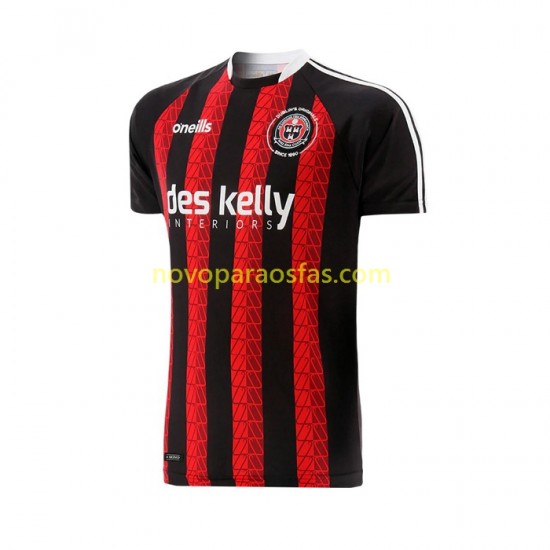 Camisolas Bohemian Homem Casa 2023 Manga Curta