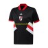Camisolas CA River Plate Icon Retro Homem Casa 2022-2023 Manga Curta
