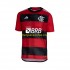 Camisolas CR Flamengo Homem Casa 2023-2024 Manga Curta