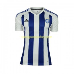Camisolas HJK Helsinque Homem Casa 2023 Manga Curta