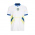 Camisolas Leeds United Icon Retro Homem Casa 2022-2023 Manga Curta
