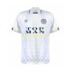 Camisolas Leeds United Retro Homem Casa 1989-1990 Manga Curta