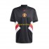 Camisolas Manchester United Icon Retro Homem Casa 2022-2023 Manga Curta