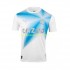 Camisolas Olympique de Marseille Anniversary Homem Casa 2023 2022 Manga Curta