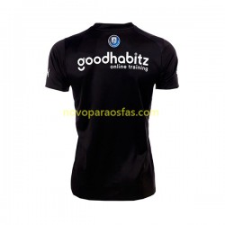 Camisolas PSV Eindhoven Guarda-redes Homem Casa 2022-2023 Manga Curta