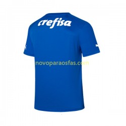 Camisolas Palmeiras Guarda-redes Homem Casa 2023-2024 Manga Curta