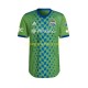 Camisolas Seattle Sounders FC Homem Casa 2023-2024 Manga Curta