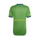 Camisolas Seattle Sounders FC Homem Casa 2023-2024 Manga Curta