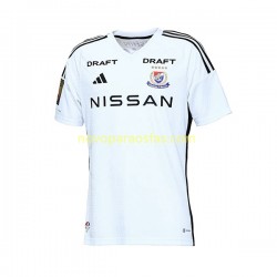 Camisolas Yokohama F.Marinos Homem Visitante 2023 Manga Curta