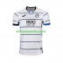 Camisolas Atalanta Homem Visitante 2023-2024 Manga Curta
