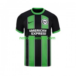 Camisolas Brighton & Hove Albion Homem Visitante 2023-2024 Manga Curta