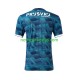 Camisolas Feyenoord Rotterdam Homem Visitante 2023-2024 Manga Curta