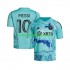 Camisolas Inter Miami Lionel Messi 10 Special Homem Casa 2023-2024 Manga Curta