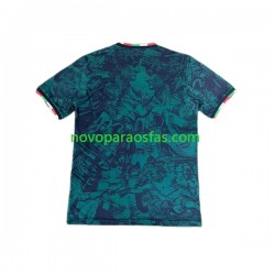 Camisolas Itália Renaissance Homem Casa 2023-2024 Manga Curta