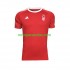 Camisolas Nottingham Forest Homem Casa 2023-2024 Manga Curta