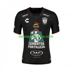 Camisolas Pachuca Homem Visitante 2023-2024 Manga Curta