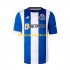 Camisolas FC Porto Homem Casa 2023-2024 Manga Curta