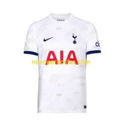 Camisolas Tottenham Hotspur Homem Casa 2023-2024 Manga Curta